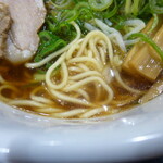 凡蔵屋 - 麺とスープ