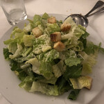 Wolfgang's Steakhouse by Wolfgang Zwiener - シーザーサラダ