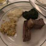 Wolfgang's Steakhouse by Wolfgang Zwiener - ステーキ