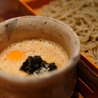 蕎麦懐石 無庵 - 