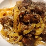 トラットリア クイント