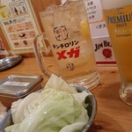 串カツ田中  - 