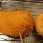 Kushikatsu Tanaka - 