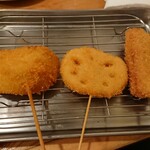 Kushikatsu Tanaka - 