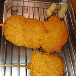 Kushikatsu Tanaka - 