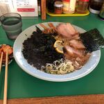 マルキラーメン - 