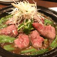御肉 平川 -  御肉 平川 -