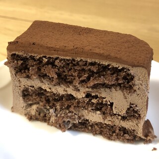 ブラックチョコレートケーキ By てっぷさん 赤坂トップス 仙台三越店 勾当台公園 ケーキ 食べログ ブラックチョコレートケーキ By てっぷさん 赤坂トップス 仙台三越店 勾当台公園 ケーキ 食べログ