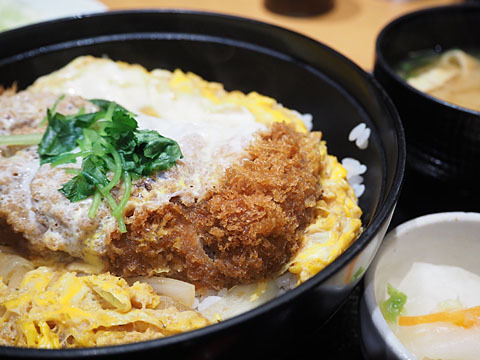 とんかつ まい泉 トリエ京王調布店 調布 とんかつ 食べログ とんかつ まい泉 トリエ京王調布店 調布 とんかつ 食べログ