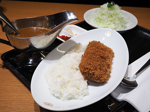 とんかつ まい泉 トリエ京王調布店 調布 とんかつ 食べログ とんかつ まい泉 トリエ京王調布店 調布 とんかつ 食べログ