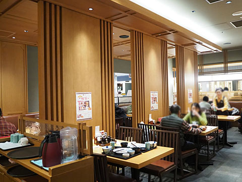 とんかつ まい泉 トリエ京王調布店 調布 とんかつ 食べログ とんかつ まい泉 トリエ京王調布店 調布 とんかつ 食べログ