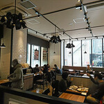 SEIJO ISHII STYLE DELI&CAFE - 成城石井 スタイル デリ&カフェ 