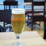 SEIJO ISHII STYLE DELI&CAFE - グラスビール