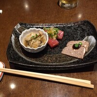 知喜多 横浜西口店 - 