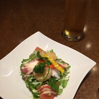 知喜多 横浜西口店 - 