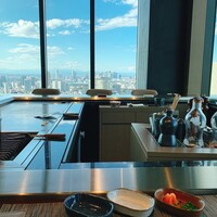 鉄板焼 さざんか - 