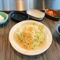 鉄板焼 さざんか - 