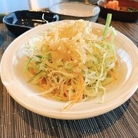 鉄板焼 さざんか - 