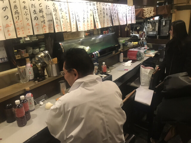 Yuuta 築地 日式小酒館 食べログ 繁體中文