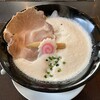 らーめんチキン野郎 草津店