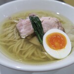 ガチ麺道場 - 