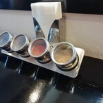 肉マースソバマサミ - 