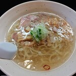 肉マースソバマサミ - 