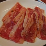 焼肉冷麺やまなか家 - 