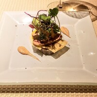ル マルタン ペシュール - 