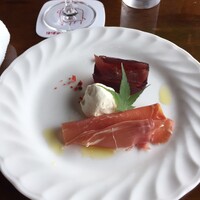 横浜瀬里奈 ステーキドーム - 