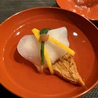 日本料理 なかのしま (リーガロイヤルホテル大阪) - 