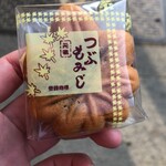 岩村もみじ屋 - もみじ饅頭 つぶあん（100円）