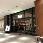 THE COUNTER 六本木 - 