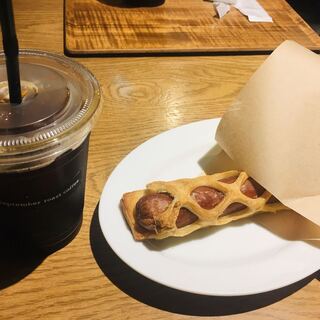 セプテンバー ロースト コーヒー_1