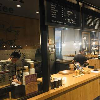 セプテンバー ロースト コーヒー_2