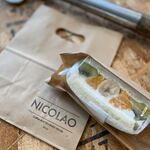 NICOLAO Coffee And Sandwich Works - 