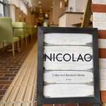 NICOLAO Coffee And Sandwich Works - 