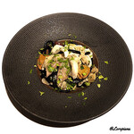 カーサ・デル・チーボ - Frutti di Mare