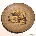 カーサ・デル・チーボ - ColbertとFegato d'ocaのﾗﾋﾞｨｵﾛｰﾈ