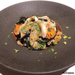 カーサ・デル・チーボ - Frutti di Mare