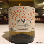 カーサ・デル・チーボ - Anatrino Toscana Bianco Az.agr.carlo Tanganelli 