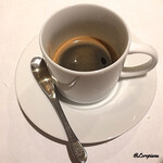 カーサ・デル・チーボ - Espresso Doppio