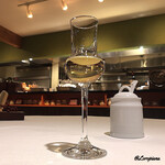 カーサ・デル・チーボ - Zibibbo