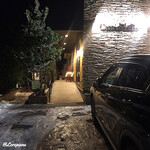 カーサ・デル・チーボ - Casa del Cibo ｴﾝﾄﾗﾝｽ