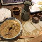 魚と日本酒 魚バカ一代 - 日本酒だよね