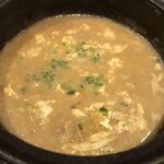 魚と日本酒 魚バカ一代 - 〆ごはん