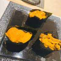 鮨 青海 - 