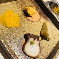 鮨 青海 - 