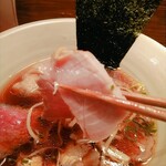 Homemade Ramen 麦苗 - チャーシュー