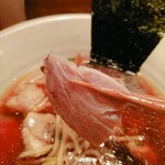 Homemade Ramen 麦苗 - チャーシュー